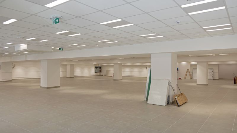 Cost of Tile in Harrison, OH