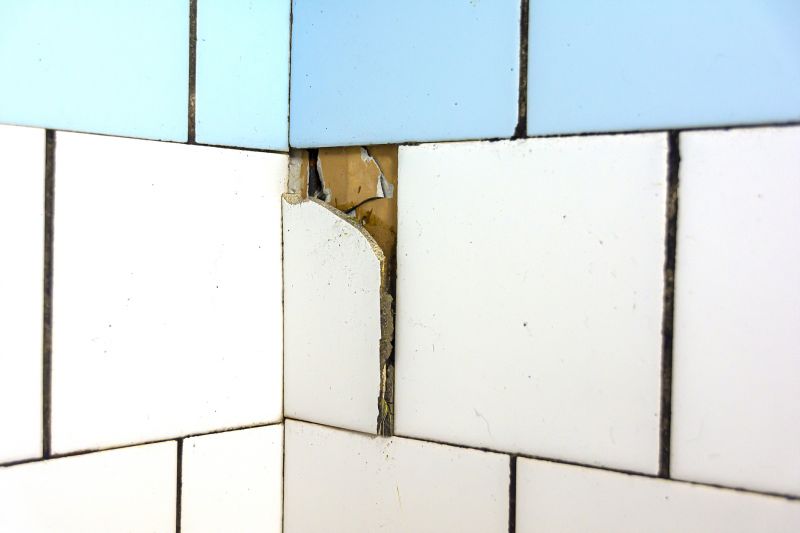 Tile Repair Experts